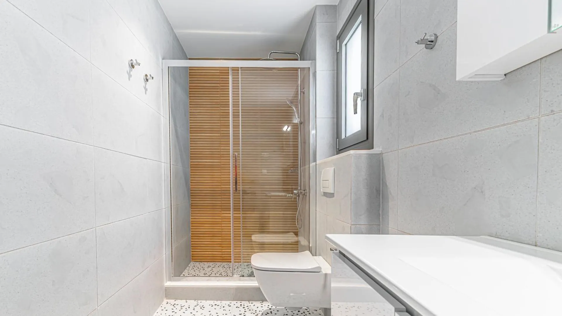 Notos Suites 尼尔斯吉尼 别墅
