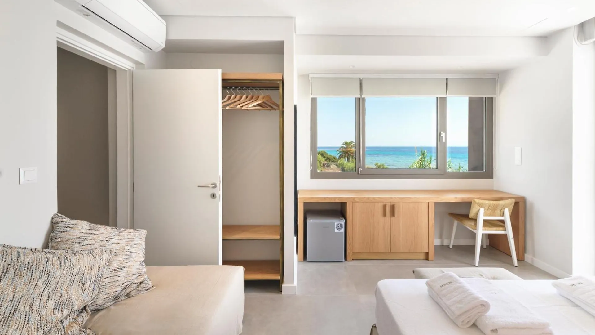 Notos Suites 尼尔斯吉尼