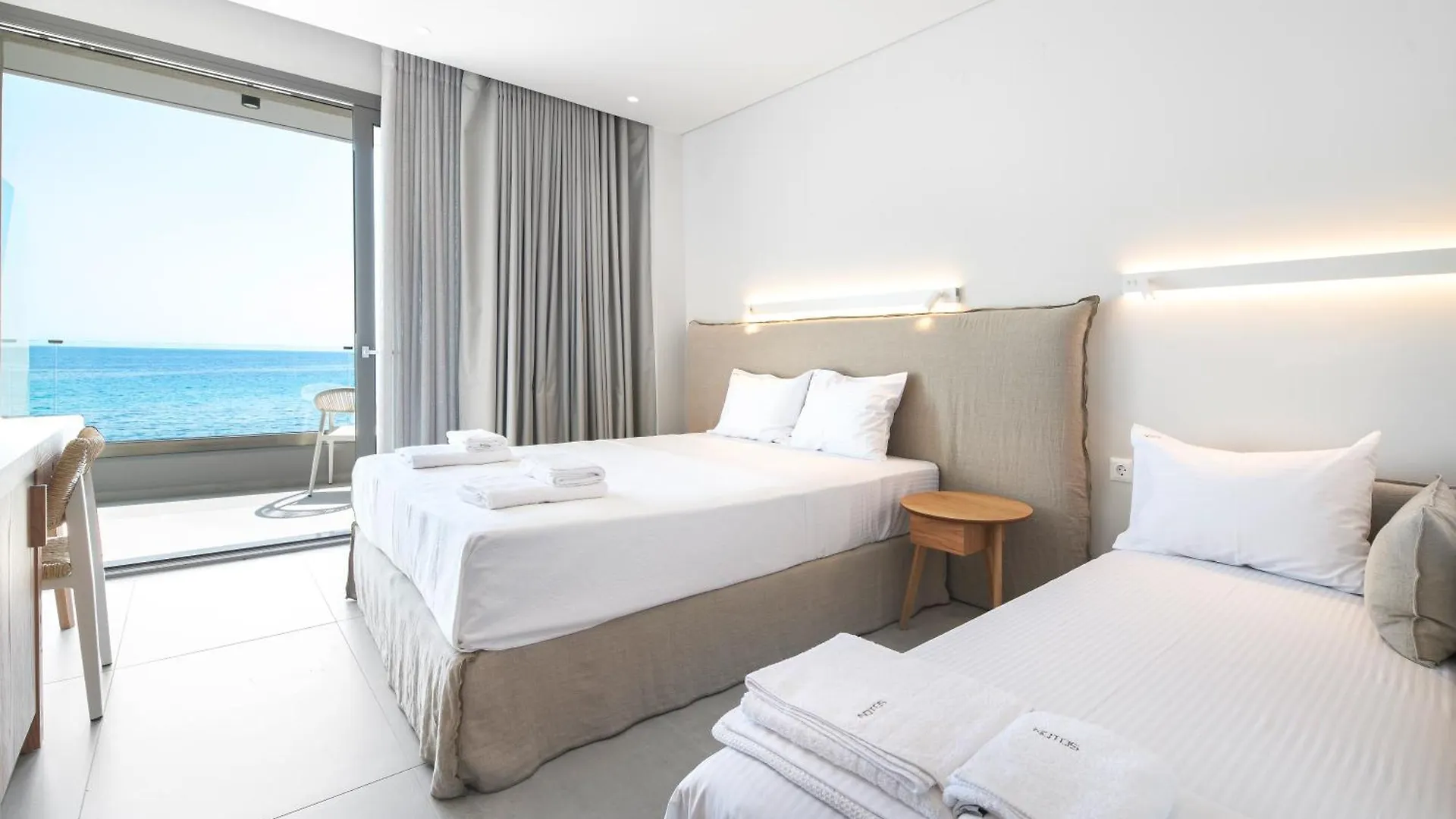 Notos Suites 尼尔斯吉尼 希腊