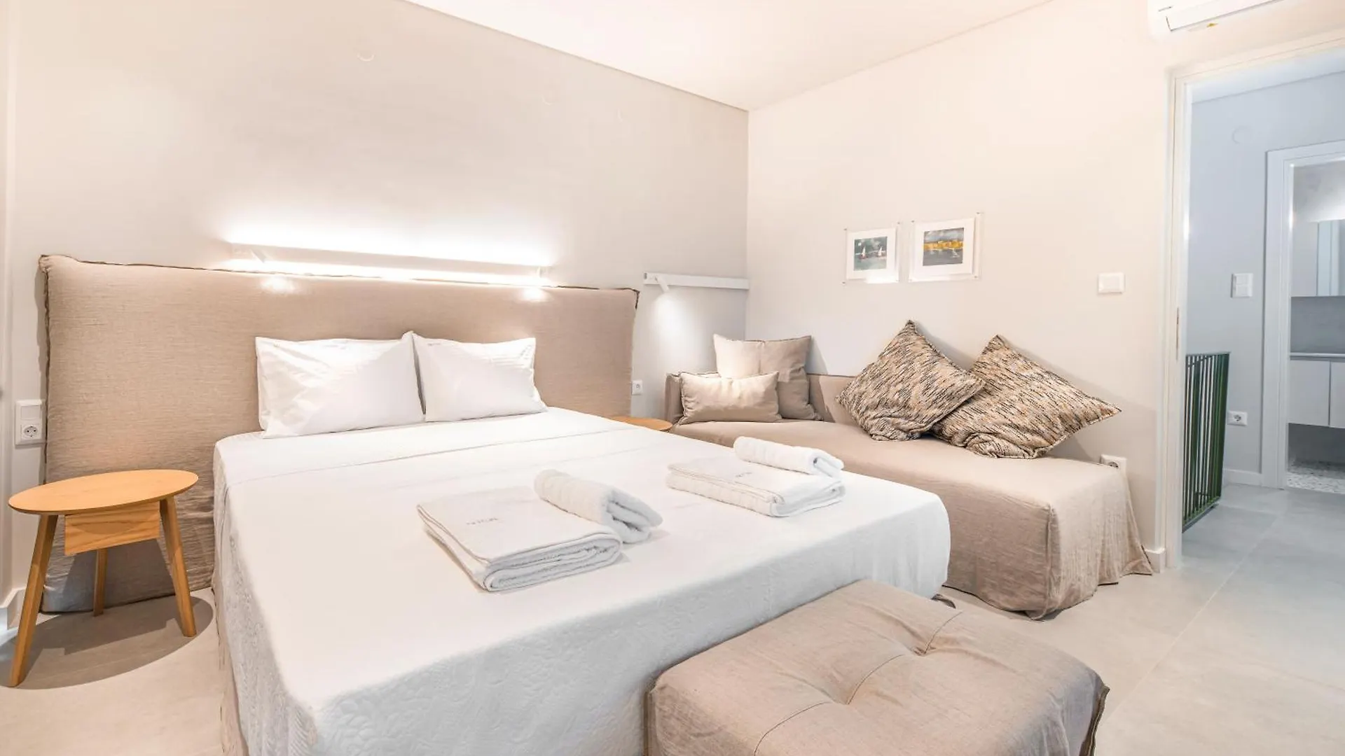 Notos Suites 尼尔斯吉尼 希腊