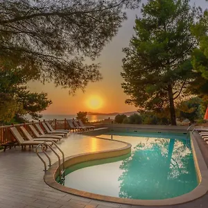 5* Otel Greek Pride Cronwell Rahoni (adults Only)